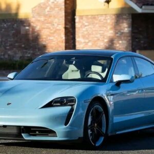 2018 Cadillac CTS Midnight Edition – 4-Door Sedan