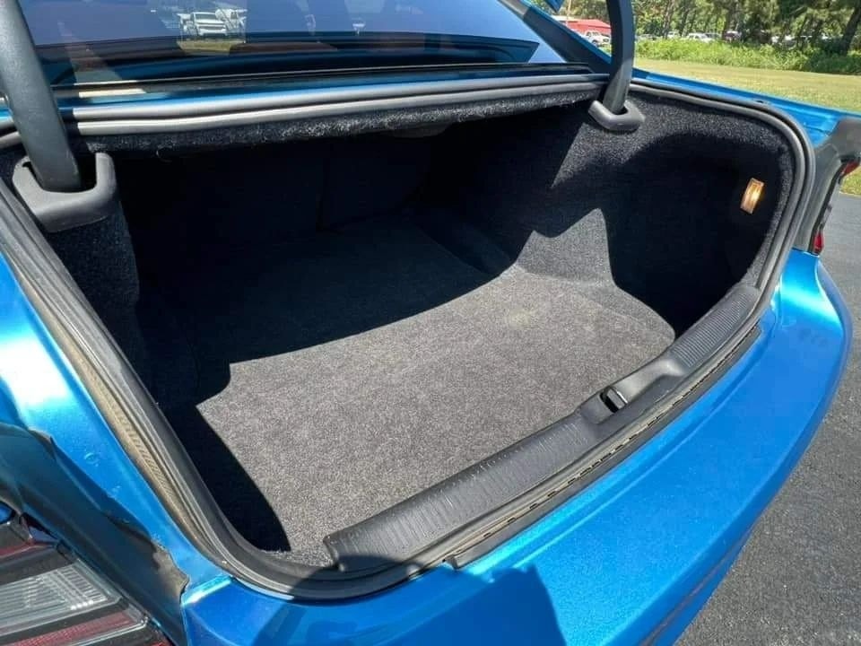 2019 Dodge Charger – 4-Door Sedan - Image 2