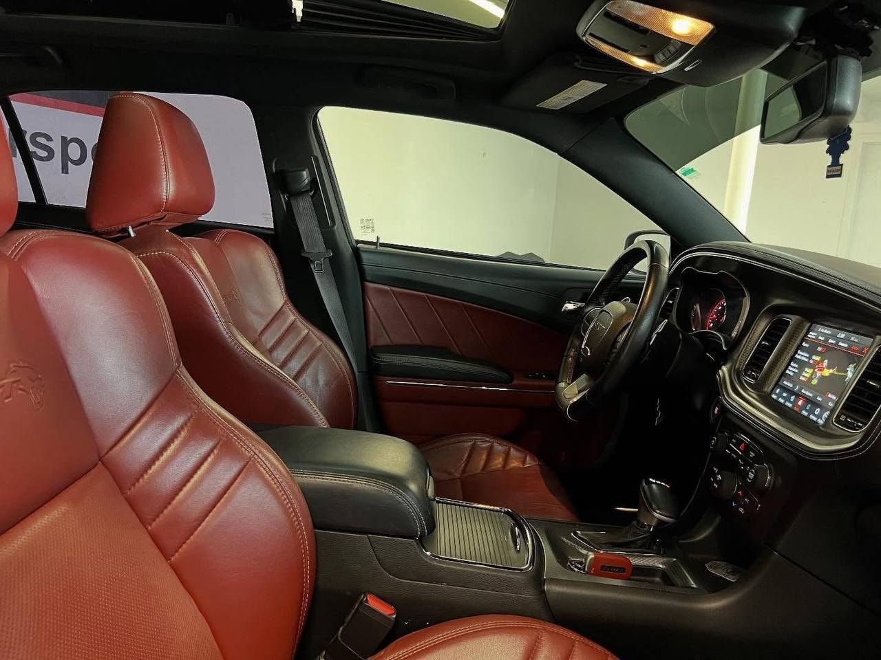 2012 Chrysler 300 SRT Hellcat – Supercharged 6.2L | 717 HP | - Image 2