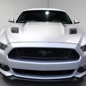 2015 Ford Mustang GT Premium – 5.0L V8