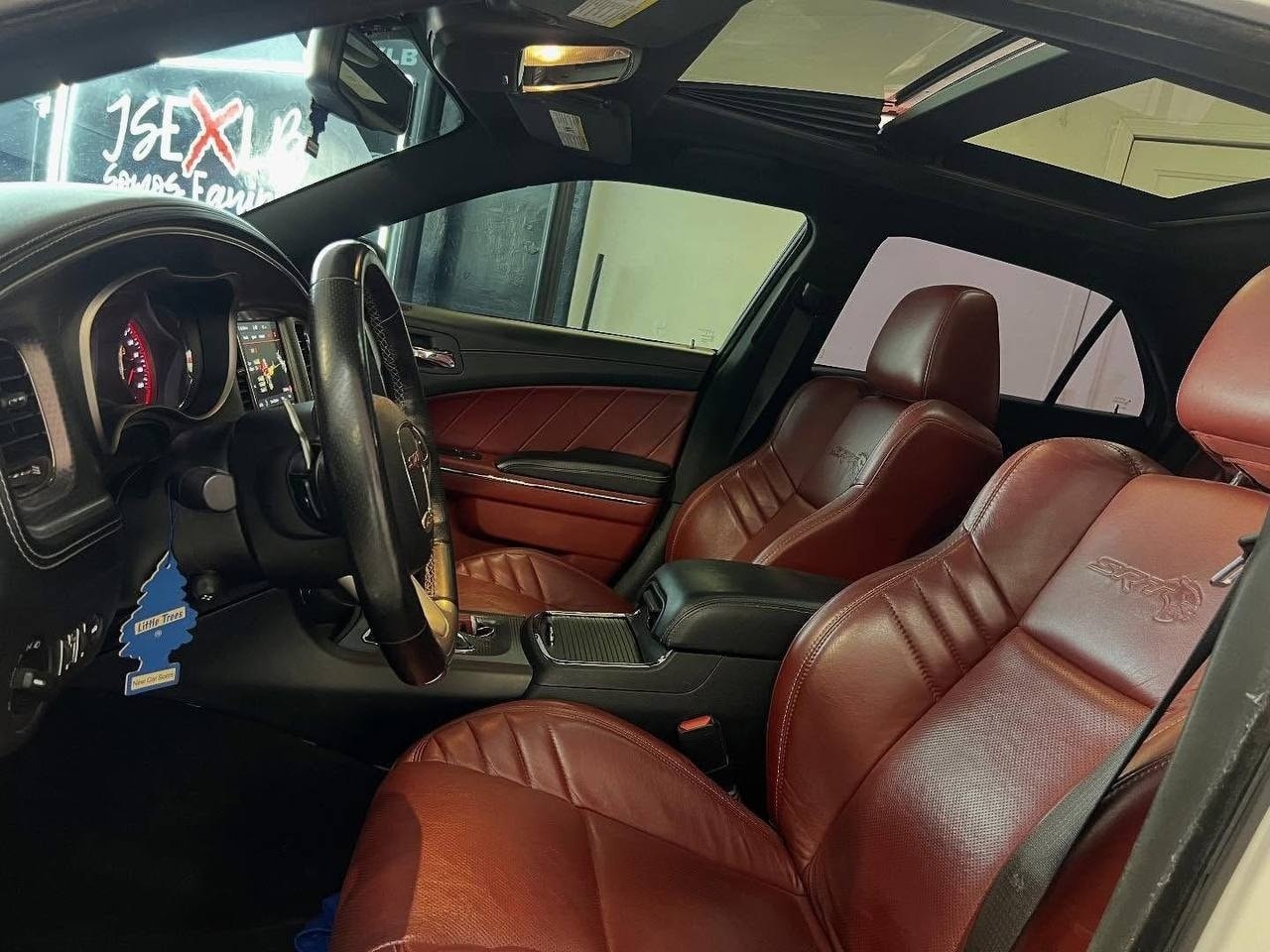 2012 Chrysler 300 SRT Hellcat – Supercharged 6.2L | 717 HP | - Image 3