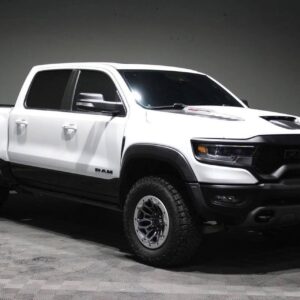 2022 Ram 1500 TRX Level 2 – Supercharged 6.2L V8