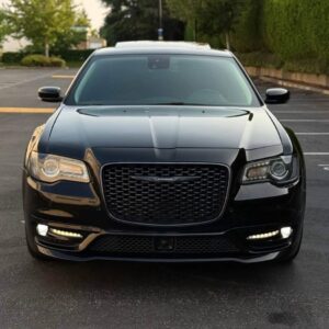 2023 Chrysler 300 – Comfort Sedan (AWD, 3.6L V6)