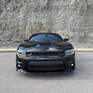 2021 Dodge Charger Scat Pack – 6.4L V8 Performance Sedan