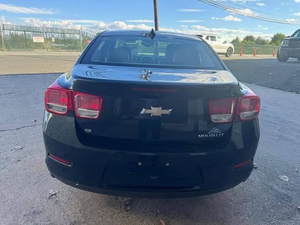 2019 KIA Optima - Image 6