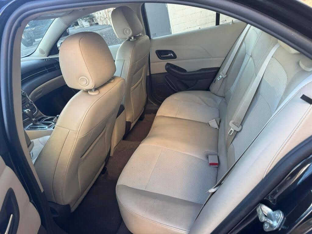 2019 KIA Optima - Image 3