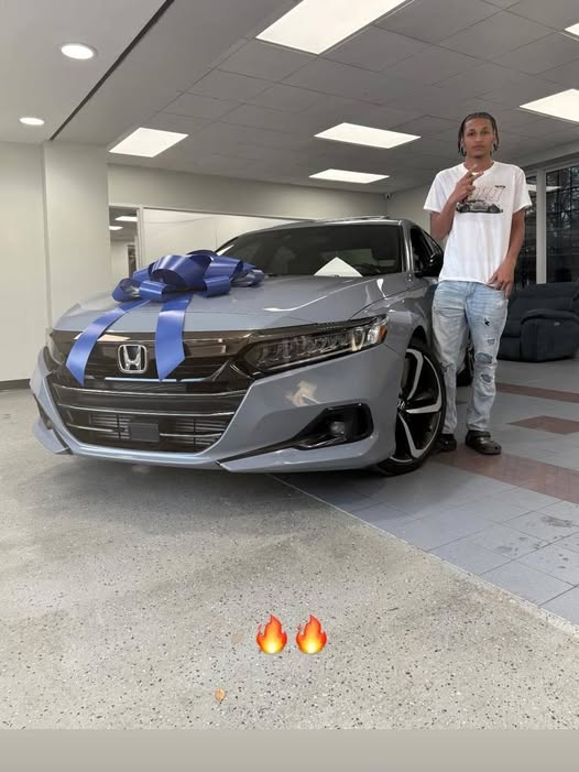 Tyrell “T-Smooth” Carter