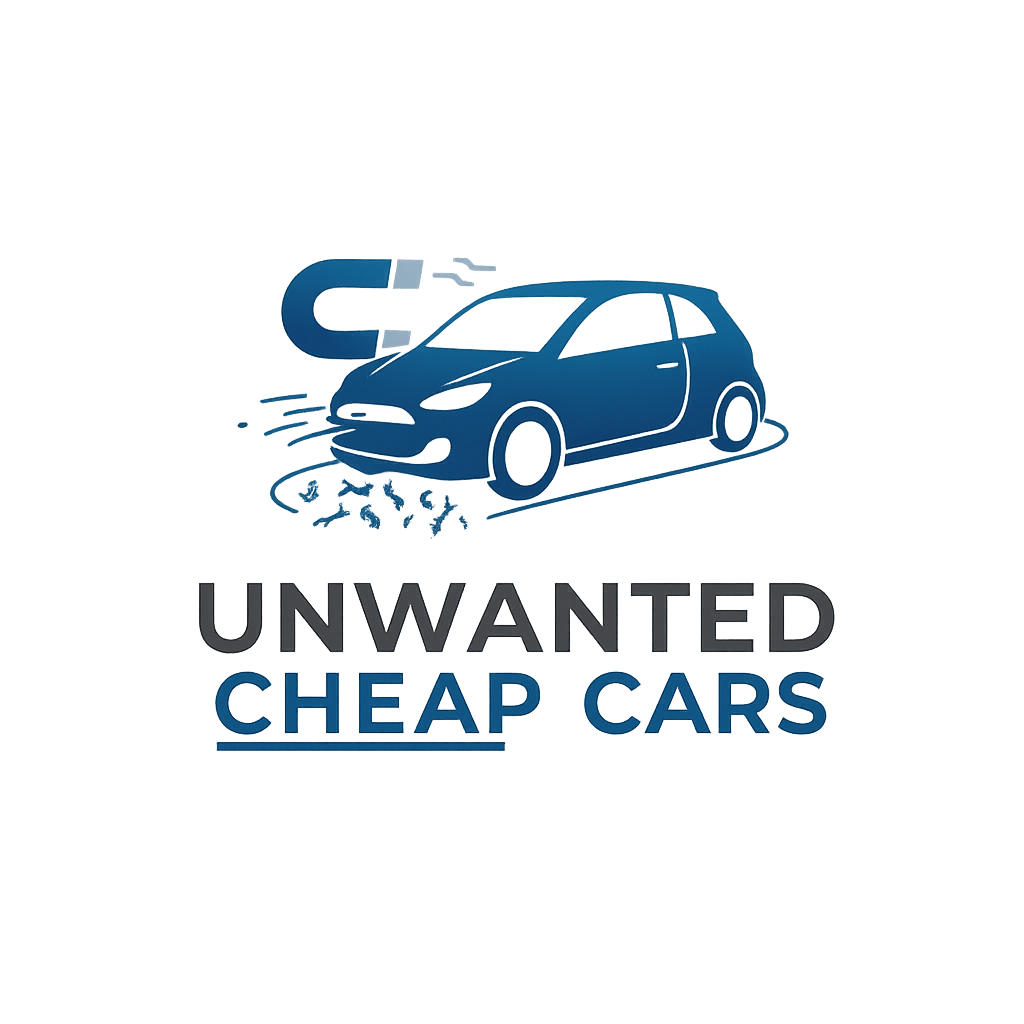 Unwantedcheapcars